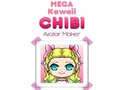 Permainan Mega Kawaii Chibi Avatar Maker