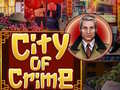 Permainan City of Crime