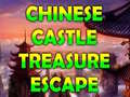 Permainan Chinese Castle Treasure Escape