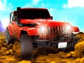 Permainan Revolution Offroad