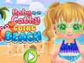 Permainan Baby Cathy Ep29: Going Beach