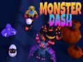 Permainan Monster Dash