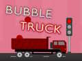 Permainan Bubble Truck