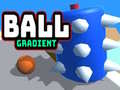 Permainan Ball Gradient