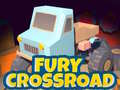 Permainan Fury CrossRoad