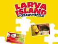 Permainan larva island Jigsaw Puzzle