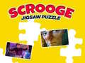 Permainan Scrooge Jigsaw Puzzle