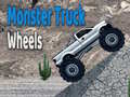 Permainan Monster Truck Wheels