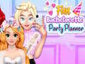 Permainan Fun Bachelorette Party Planner