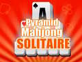 Permainan Pyramid Mahjong Solitaire