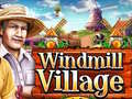 Permainan Windmill Village