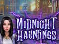 Permainan Midnight Hauntings