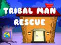 Permainan Tribal Man Rescue