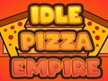 Permainan Idle Pizza Empire