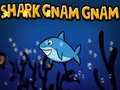 Permainan Shark Gnam Gnam