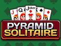 Permainan Pyramid Solitaire