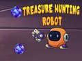 Permainan Treasure Hunting Robot