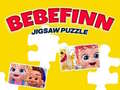 Permainan BebeFinn Jigsaw Puzzle