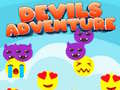 Permainan Devils Adventure