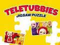 Permainan Teletubbies Jigsaw Puzzle