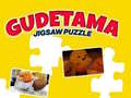 Permainan Gudetama Jigsaw Puzzle