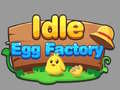 Permainan Idle Egg Factory