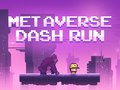 Permainan Metaverse Dash Run