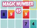 Permainan Magic Number 45