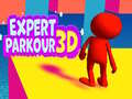 Permainan Expert Parkour 3D