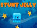 Permainan Stunt Jelly