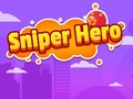 Permainan Sniper Hero