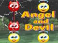 Permainan Angel and Devil