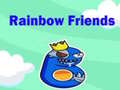 Permainan Rainbow Friends 