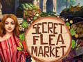 Permainan Secret Flea Market