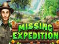 Permainan Missing Expedition