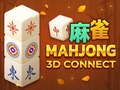 Permainan Mahjong 3d Connect