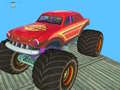 Permainan Offroad Racing Monster Truck