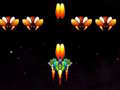 Permainan Alien Space Shooter