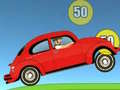 Permainan 2D Racing Game