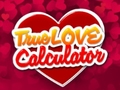 Permainan True Love Calculator