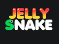 Permainan Jelly Snake