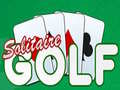 Permainan Solitaire Golf