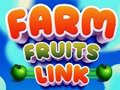 Permainan Farm Fruits Link