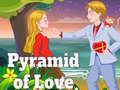 Permainan Pyramid of Love