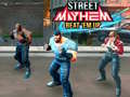 Permainan Street Mayhem Beat 'Em Up