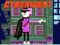 Permainan CyberWest