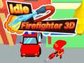 Permainan Idle Firefighter 3D