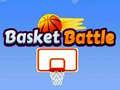 Permainan Basket Battle