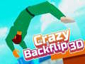 Permainan Crazy Backflip 3D