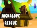 Permainan Jackalope Rescue 